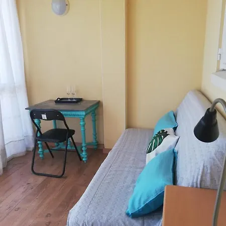 Sweet Apartmán