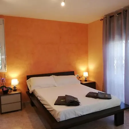 Sweet Apartmán