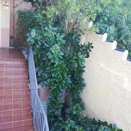 Sweet Peñíscola