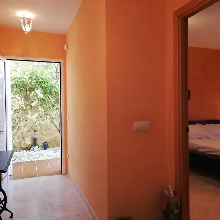 Sweet Apartmán Peñíscola