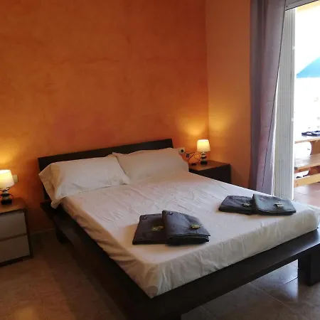 Sweet Apartmán Peñíscola