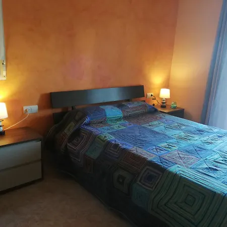 Sweet Apartmán Peñíscola