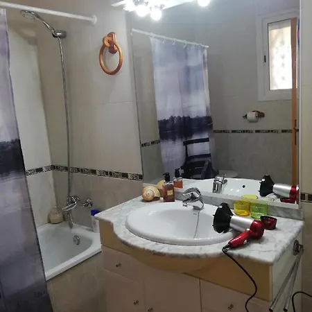 Sweet Apartmán