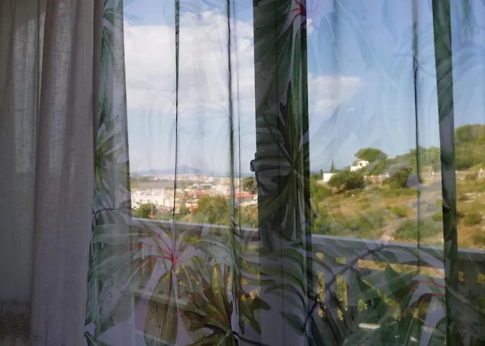 Sweet Apartman Peñíscola