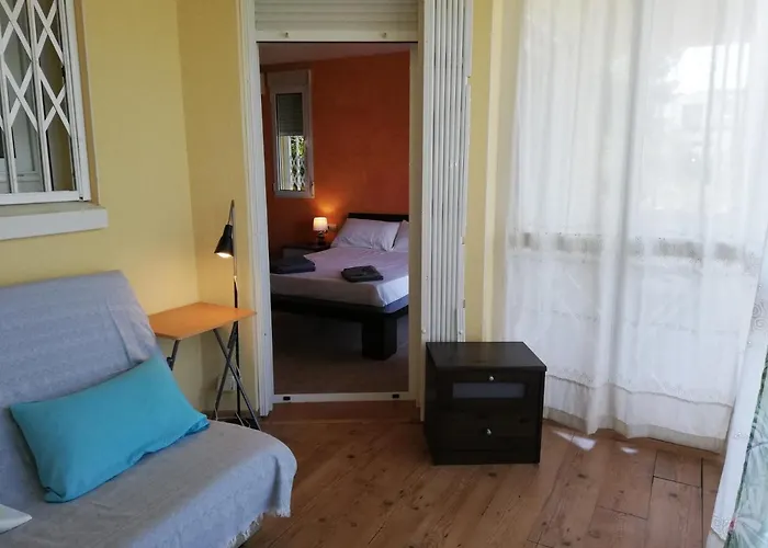 Sweet Apartman *