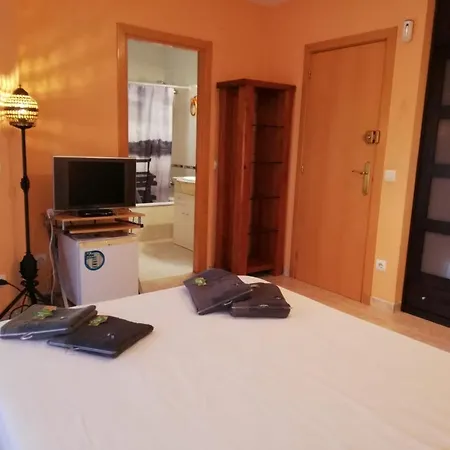 Apartamento Sweet