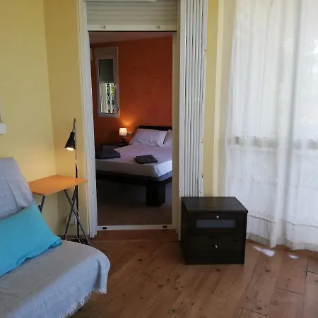 Sweet Apartamento *