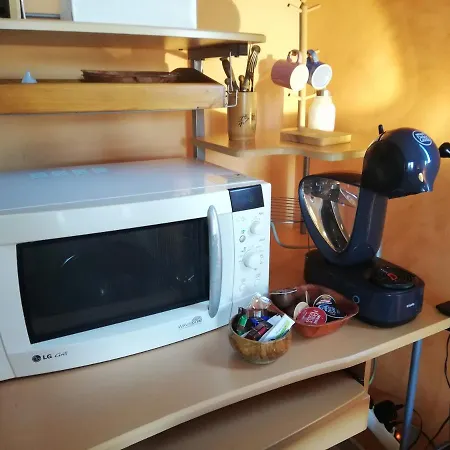 Apartamento Sweet Peñíscola