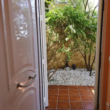 Appartement Sweet Peñíscola