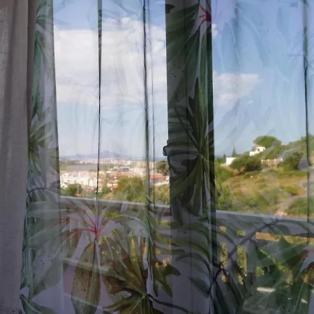 Sweet Appartement Peñíscola