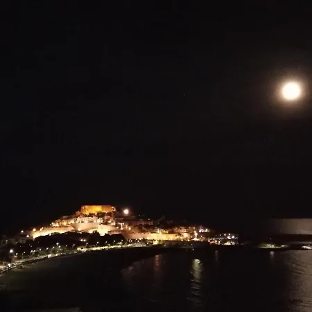 Sweet Appartement Peñíscola