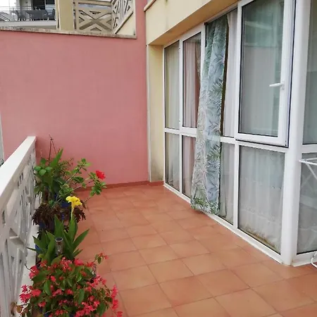 Sweet Appartement Peñíscola