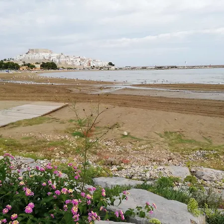 Sweet Appartement Peñíscola