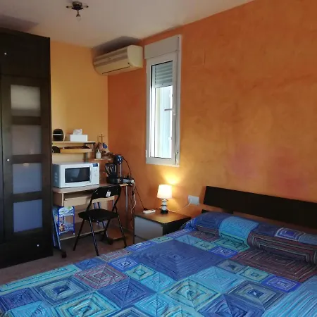 Sweet Appartement Peñíscola