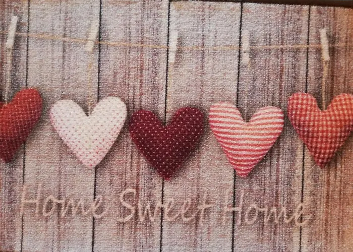 Apartment Sweet *
