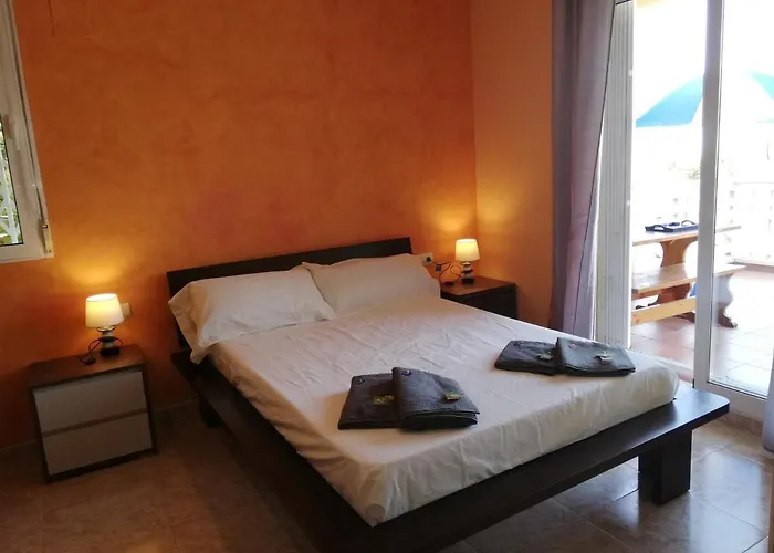 Sweet Apartment Peniscola
