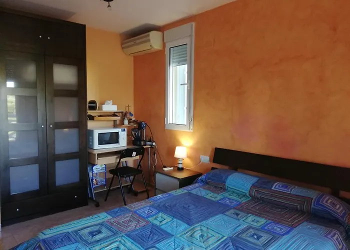 Sweet Apartment Peniscola